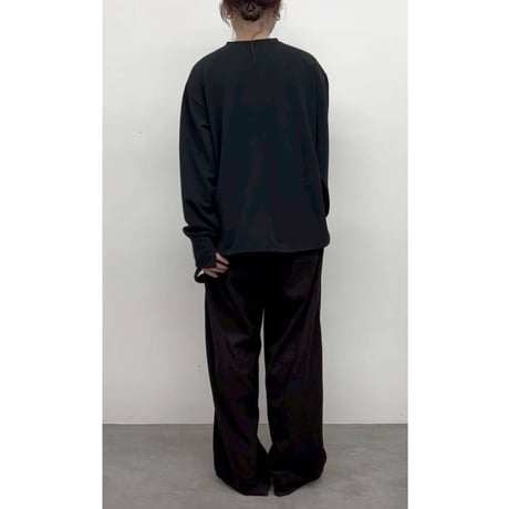 【CLOCHE】ドライジョーゼットPO