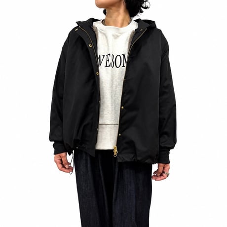 【siro de labonte】mountain jacket（ecofurライナーセット）