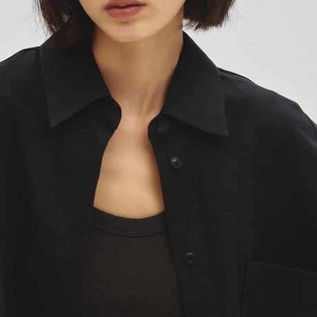 【TODAYFUL】Pocket Over Shirts　※納期2月上旬～3月上旬