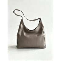【Aree】Leather shoulder Bag  AR261SB008