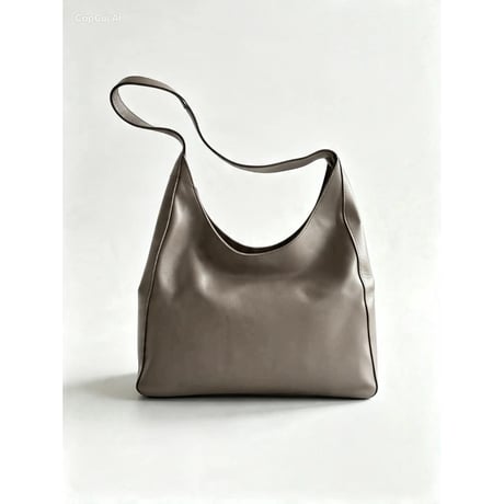 【Aree】Leather shoulder Bag  AR261SB008
