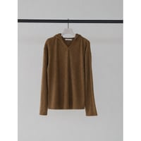 【CHIGNON】ｼｬｷﾞｰｽﾄﾗｲﾌﾟﾌｰﾃﾞｨ-