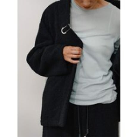 【YENN】U-SHAPE GARMENT CLIP