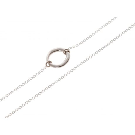 【Sea'ds Mara 】Branch line long Necklace　27A1-15