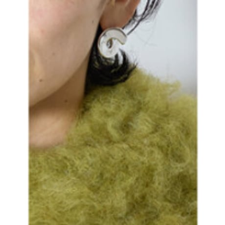 【CHIGNON】ｺﾛﾈﾒﾀﾙﾋﾟｱｽ