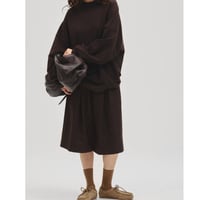 【TODAYFUL】Twill Bermuda Pants　※納期4月下旬～5月下旬