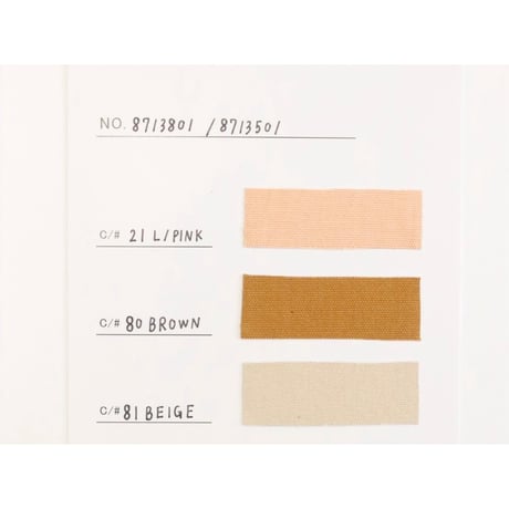 【LE MELANGE】ワークジャケット