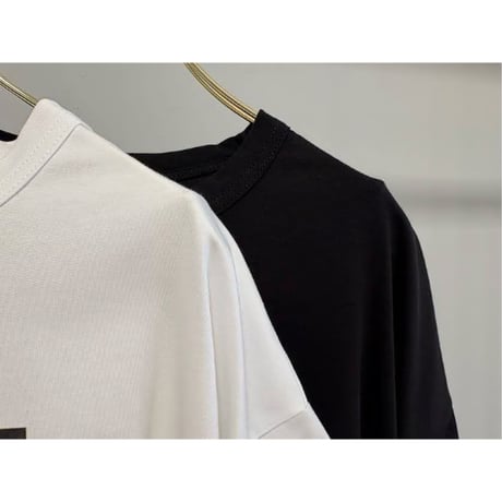 【ＭARGAUX VINTAGE】THE LIFE TEE　※納期3月下旬〜4月下旬
