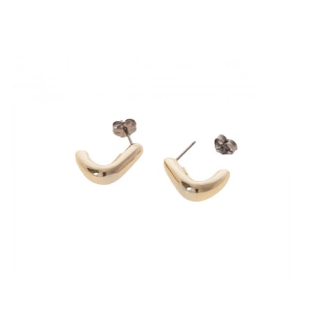 【Sea'ds Mara 】Petal sculpt Pierce　27A1-16P