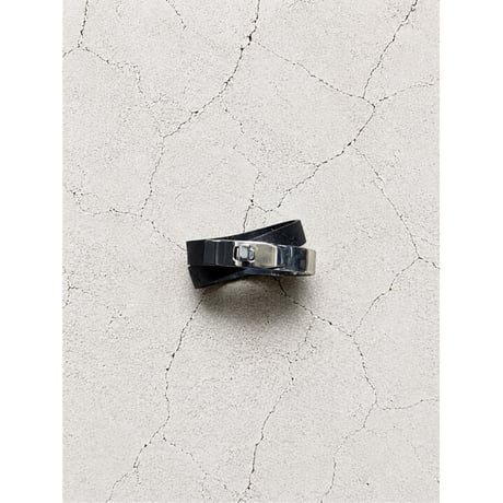 【M.U.L.】BRACELET MUL181-285 ※納期27.3月～8月