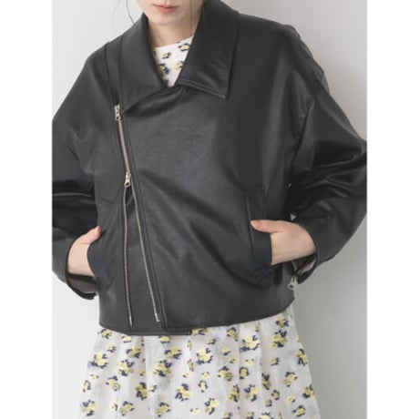 【Mewl】 RIDER JACKET