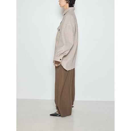 【CHIGNON】WﾌｪｲｽCPOJK