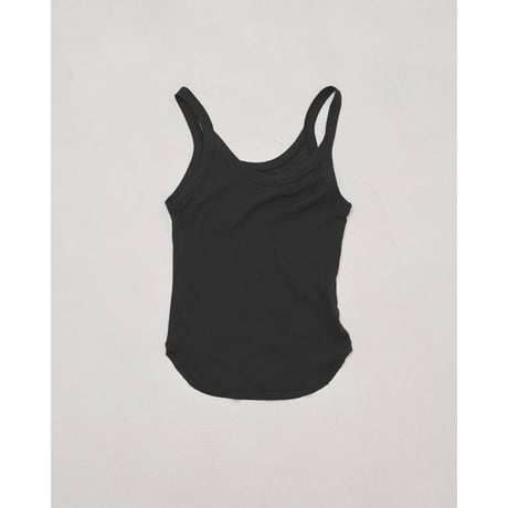 【TODAYFUL】Soft Fraice Camisole ※納期4月下旬～5月下旬