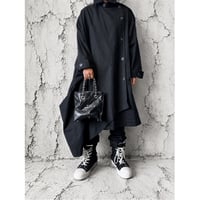 【M.U.L.】SHOPPER20 MUL166-284 ※納期27.3月～8月