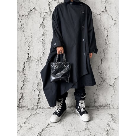 【M.U.L.】SHOPPER20 MUL166-284 ※納期27.3月～8月
