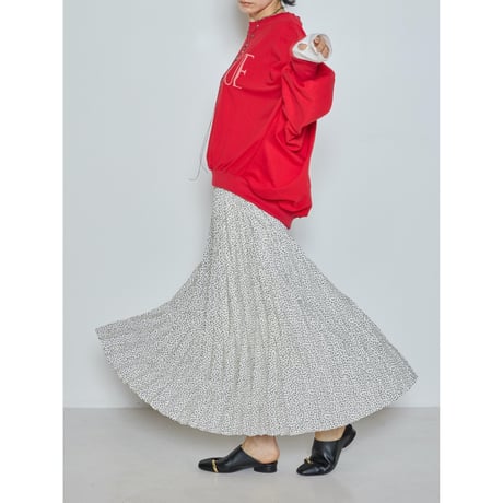 【CHIGNON】ﾚｵﾊﾟﾄﾞｯﾄﾘｽﾞﾑﾌﾟﾘｰﾂSK