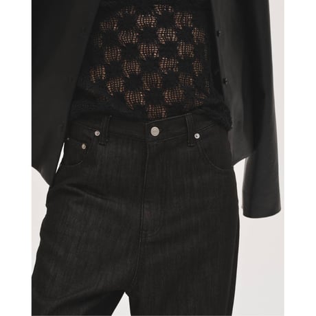 【TODAYFUL】Cary's Denim　※納期2月上旬～3月上旬