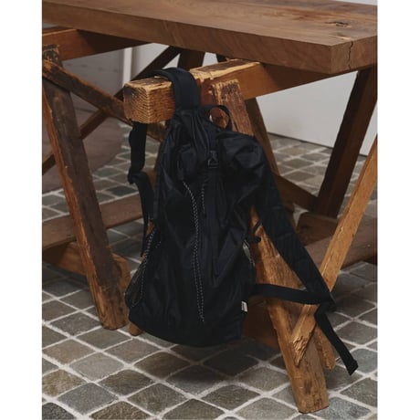 【TODAYFUL】Useful Sheer Backpack　※納期4月上旬～5月上旬