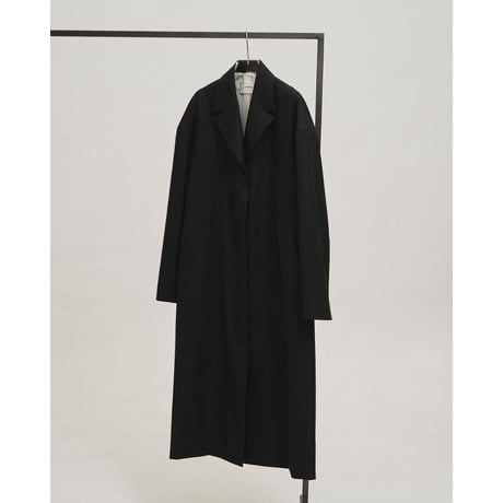 【TODAYFUL】Wool100% Spring Coat　※納期2月上旬～3月上旬