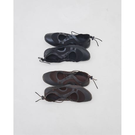 【TODAYFUL】Vibramsole Lift Shoes　※納期3月下旬～4月下旬