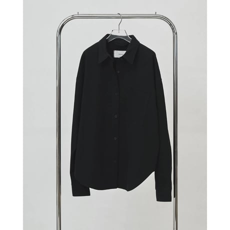 【TODAYFUL】Cottontwill Over Shirts　※納期3月下旬～4月下旬