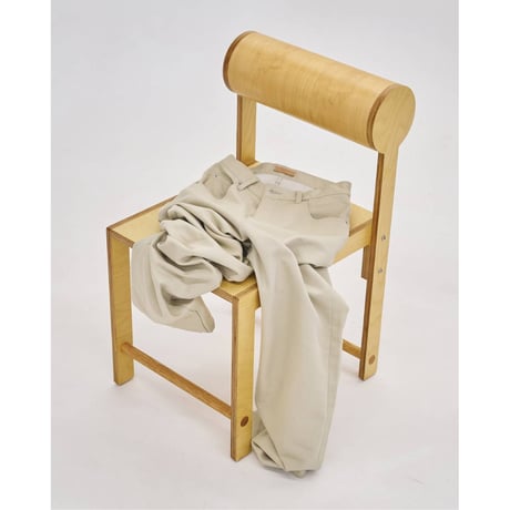 【TODAYFUL】Cary's Denim　※納期2月上旬～3月上旬