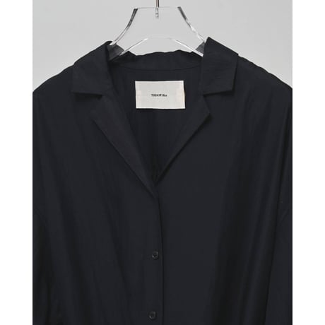 【TODAYFUL】Wrap Shirts Combinaison　※納期3月下旬～4月下旬