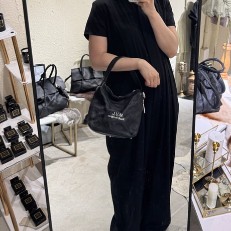 【M.U.L.】DROP 2WAY S MUL204-284　※納期27.3月～8月