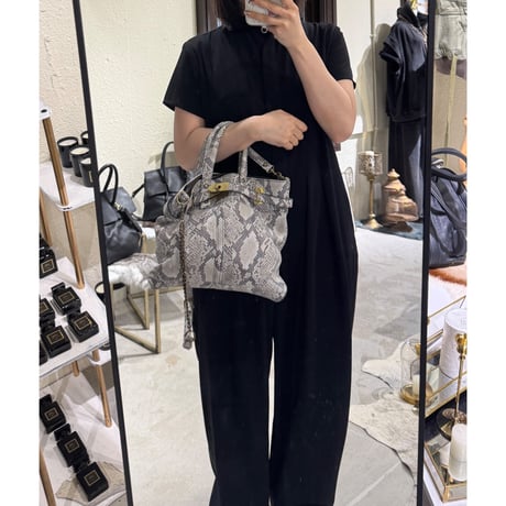 【M.U.L.】HELMET BAG S MUL150-588A ※納期27.3月～8月