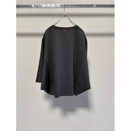 【ＭARGAUX VINTAGE】コクーンシルエットCT