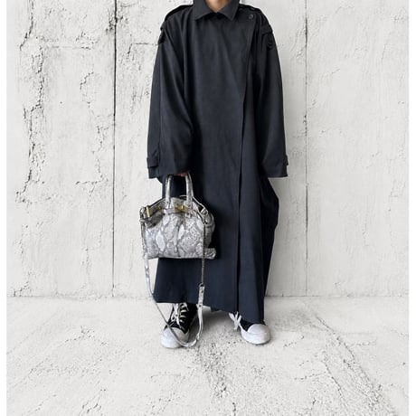 【M.U.L.】HELMET BAG S MUL150-588A ※納期27.3月～8月