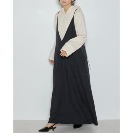 【CHIGNON】ﾌｸﾚﾁｪｯｸﾌｰﾃﾞｨｰPO