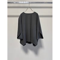 【ＭARGAUX VINTAGE】コクーンシルエットCT