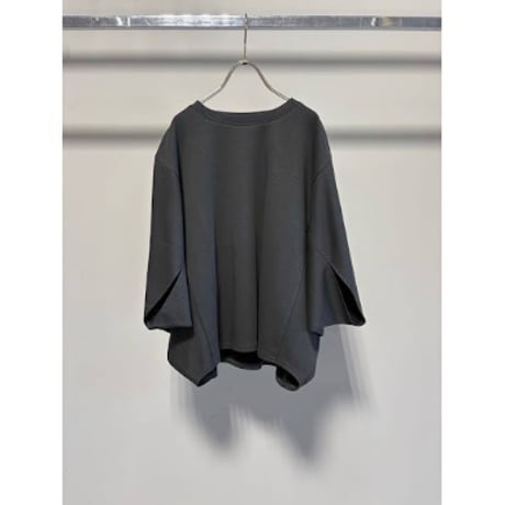 【ＭARGAUX VINTAGE】コクーンシルエットCT