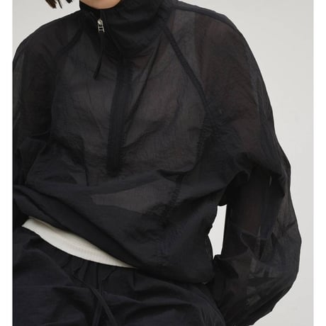 【TODAYFUL】Nylon Ripstop Blouson　※納期4月上旬～5月上旬