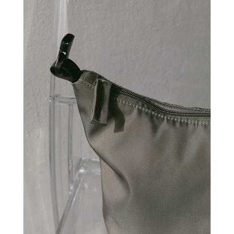 【anuke】2way Mini Bag　※納期5月中旬〜6月中旬