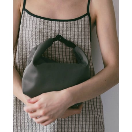 【anuke】2way Mini Bag　※納期5月中旬〜6月中旬