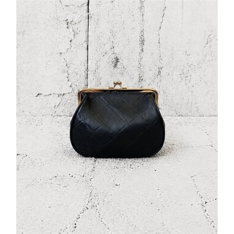 【M.U.L.】GAMAGUCHI POUCHI L MUL241-286　※納期27.3～8月