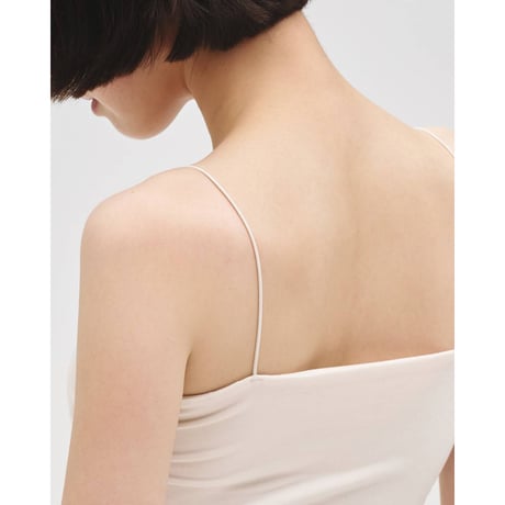 【TODAYFUL】Cupin Flatseam Bratop　※納期4月上旬～5月上旬