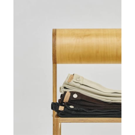 【TODAYFUL】Cary's Denim　※納期2月上旬～3月上旬