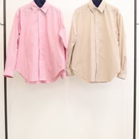 【LE MELANGE】ストライプシャツ　88653202