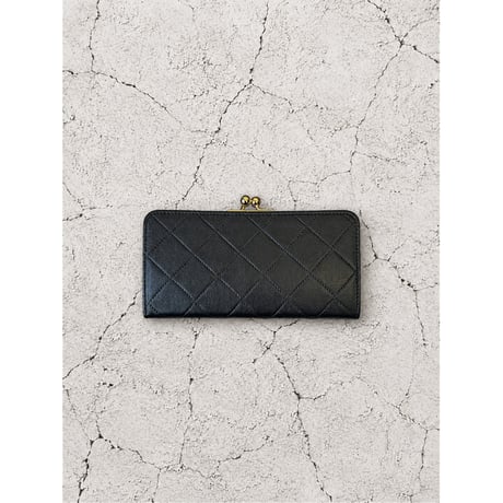 【M.U.L.】TWIN ORB LONG WALLET MUL163-286　※納期27.3～8月