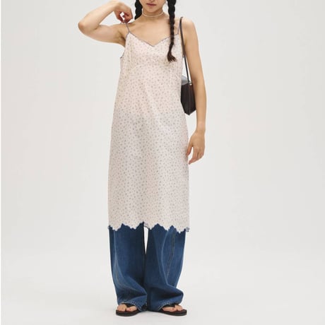 【TODAYFUL】Jane's Denim　※納期3月上旬～4月上旬