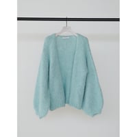 【CHIGNON】ﾊﾝﾄﾞmohairCD
