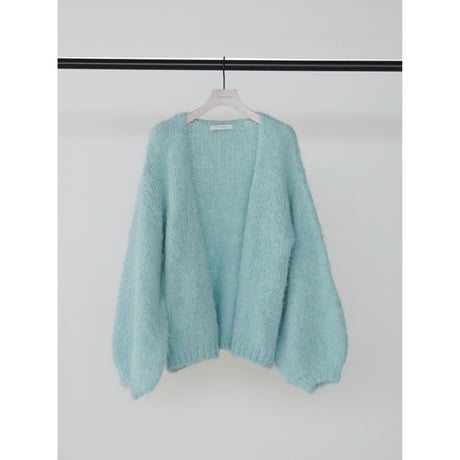 【CHIGNON】ﾊﾝﾄﾞmohairCD