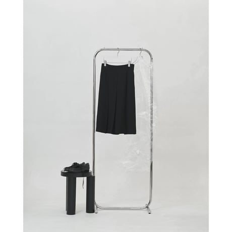 【TODAYFUL】Georgette Pleats Skirt　※納期2月上旬～3月上旬