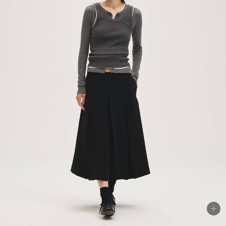 【TODAYFUL】Soft Knit Cardigan　※納期3月上旬～4月上旬