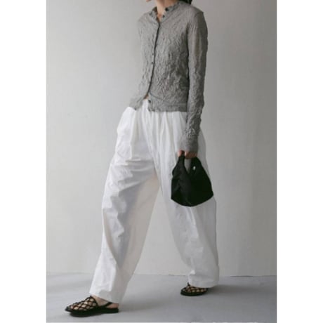 【anuke】2way Mini Bag　※納期5月中旬〜6月中旬
