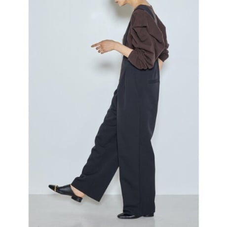 【CHIGNON】ﾐﾆﾏﾙﾀﾞﾌﾞﾙｸﾛｽｻﾛﾍﾟｯﾄ