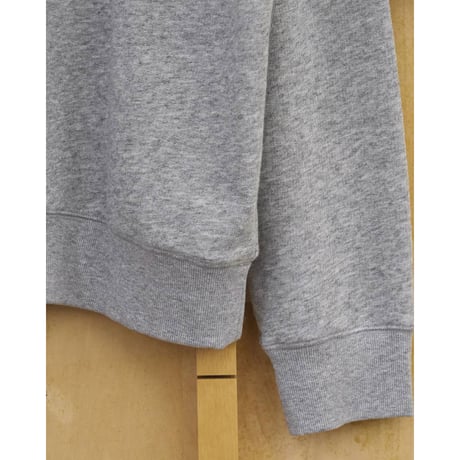 【TODAYFUL】Tompkins Turtle Sweat　※納期2月上旬～3月上旬